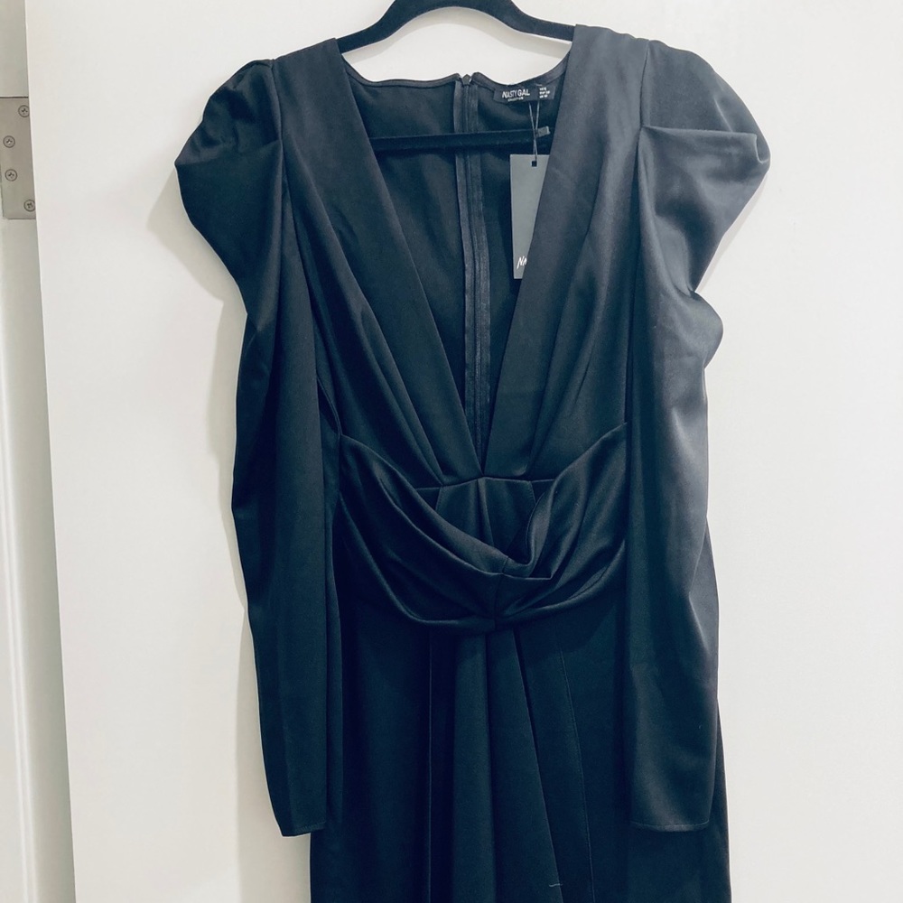 Nasty Gal Dress